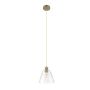 Eglo COPLEY 43633 Lampă cu pendul 1x40W/E27 IP20