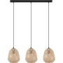 Eglo DEMBLEBY 43262 Lampă cu pendul 3x40W/E27
