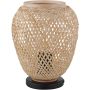 Eglo DEMBLEBY 43263 Lampă de masă 1x40W/E27