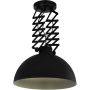 Eglo DONINGTON 43369 Lampă cu pendul 1x40W/E27