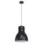 Eglo EBURY 43621 Lampă cu pendul 1x60W/E27 IP20