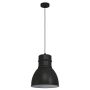 Eglo EBURY 43622 Lampă cu pendul 1x60W/E27 IP20