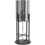 Eglo GLASTONBURY 43144 Lampă de masă 1x28W/E27 IP20