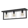 Eglo JUBILY 43661 Lustră de tavan 3x40W/E27 IP20