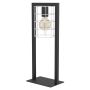 Eglo JUBILY 43665 Lampă de masă 1x40W/E27 IP20