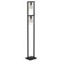 Eglo JUBILY 43666 Lampă de podea 2x40W/E27 IP20