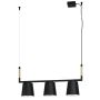 Eglo LACEY 43612 Lampă cu pendul 3x40W/E27 IP20