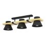 Eglo MACCLES 43955 Lampă de tavan 3x15W/E27 IP20