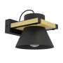 Eglo MACCLES 43958 Aplique de perete 1x15W/E27 IP20