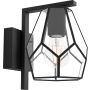 Eglo MARDYKE 43645 Aplique de perete 1X40W/E27 IP20
