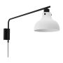 Eglo MATLOCK 43843 kinkiet 1x40W/E27   IP20