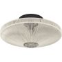Eglo MIDSUMER 43998 Lampă de tavan 1x40w/e27 ip20