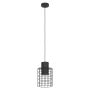 Eglo MILLIGAN 43625 Lampă cu pendul 1x40W/E27 IP20