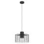 Eglo MILLIGAN 43627 Lampă cu pendul 1x40W/E27 IP20