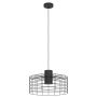 Eglo MILLIGAN 43628 Lampă cu pendul 1x40W/E27 IP20
