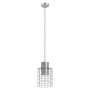 Eglo MILLIGAN 43647 Lampă cu pendul 1x40W/E27 IP20