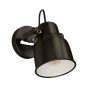 Eglo MITCHLEY 43385 Aplique de perete 1x40W/E27 IP20