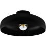 Eglo MOGANO 43637 Lampă de tavan 1X60W/E27 IP20