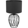 Eglo NIMLET 43653 Lampă de masă 1X40W/E27 IP20