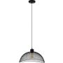 Eglo POMPEYA 43304 Lampă cu pendul 1x60W/E27