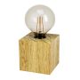 Eglo PRESTWICK 2 43733 Lampă de masă 1x40W/E27 IP20
