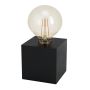 Eglo PRESTWICK 2 43734 Lampă de masă 1x40W/E27 IP20