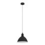 Eglo PRIDDY 43878 Lampă cu pendul 1x40W/E27 IP20