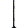 Eglo REDCLIFFE 43537 Lampă de podea 4X40W/E27 IP20