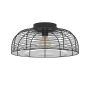 Eglo RINROE 43896 lampa sufitowa 1x40W/E27   IP20