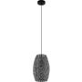 Eglo RIYADH 43391 Lampă cu pendul 1x40W/E27
