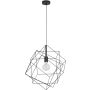 Eglo STRAITON 43359 Lampă cu pendul 1x60W/E27