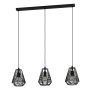 Eglo STYPE 43693 Lampă cu pendul 3x40W/E27 IP20