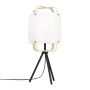 Eglo SURFLEET 43934 Lampă de masă 1x40W/E27 IP20