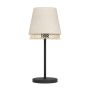 Eglo TABLEY 43977 Lampă de masă 1x40W/E27 IP20