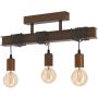 Eglo TOWNSHEND 4 43522 Lampă de tavan 3X60W/E27