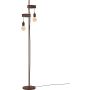 Eglo TOWNSHEND 4 43526 Lampă de podea 2X10W/E27