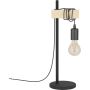 Eglo TOWNSHEND 43515 Lampă de masă 1x10w/e27 ip20
