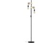 Eglo TOWNSHEND 43516 Lampă de podea 2x10w/e27 ip20