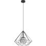 Eglo VERNHAM 43481 Lampă cu pendul 1x40W/E27