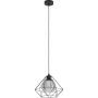 Eglo VERNHAM 43482 Lampă cu pendul 1x40W/E27