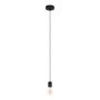 Eglo YORTH 43801 Lampă cu pendul 1x40W/E27 IP20