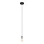 Eglo YORTH 43802 Lampă cu pendul 1x40W/E27 IP20