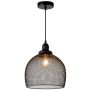 Lucide MESH 43404/28/30 Lampă cu pendul 1x60w/e27 ip20