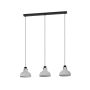 Eglo MATLOCK 43826 lampa wisząca 3x40W/E27   IP20