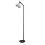 Eglo MATLOCK 43844 lampa podłogowa 1x40W/E27   IP20