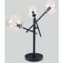Maxlight LOLLIPOP T0043 Lampă de masă 3x40w/g9 ip20