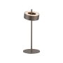 Paul Neuhaus Q-ROTATE 4324-34 Lampă de masă 1x9W/LED 2700K-5000K 440lm IP20