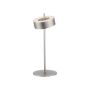 Paul Neuhaus Q-ROTATE 4324-95 Lampă de masă 1x9W/LED 2700K-5000K 440lm IP20