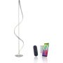 Paul Neuhaus Q-SWING 438-55 Lampă de podea 1x24W/LED 2700-5000k 2940lm ip20