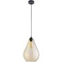 TK Lighting FUENTE 4322 Lampă cu pendul 1x60W/E27